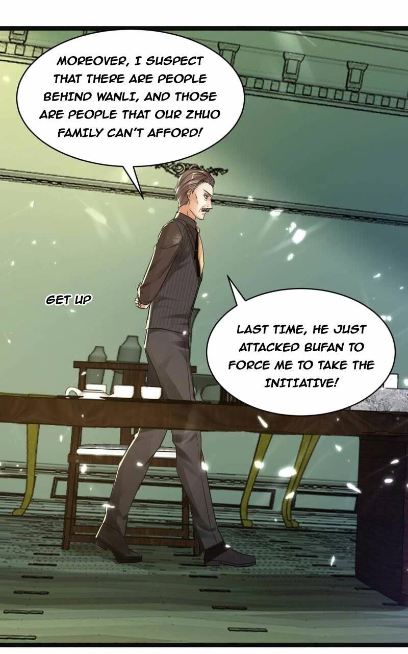 Rebirth of Abandoned Young Master Chapter 170 3